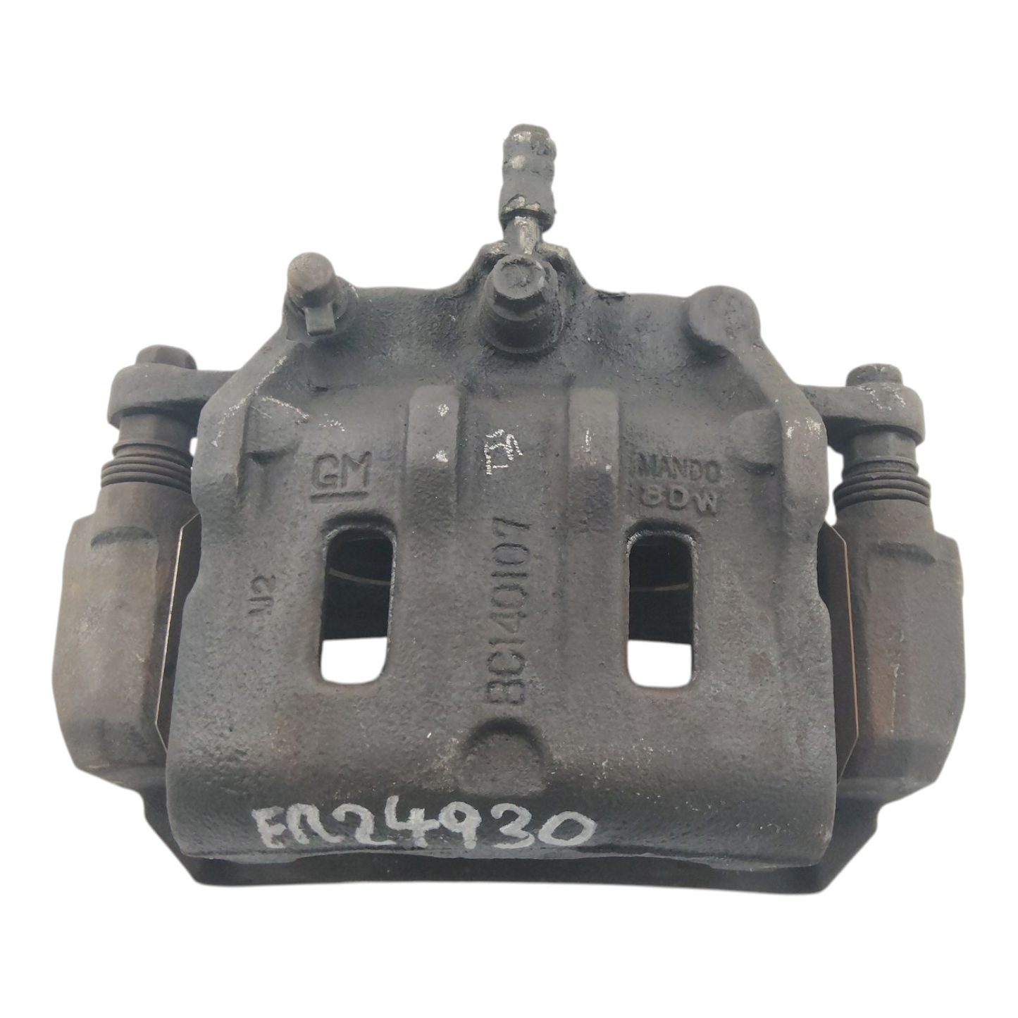 Pinza Freno Anteriore Destro CHEVROLET CAPTIVA 1 2 Serie