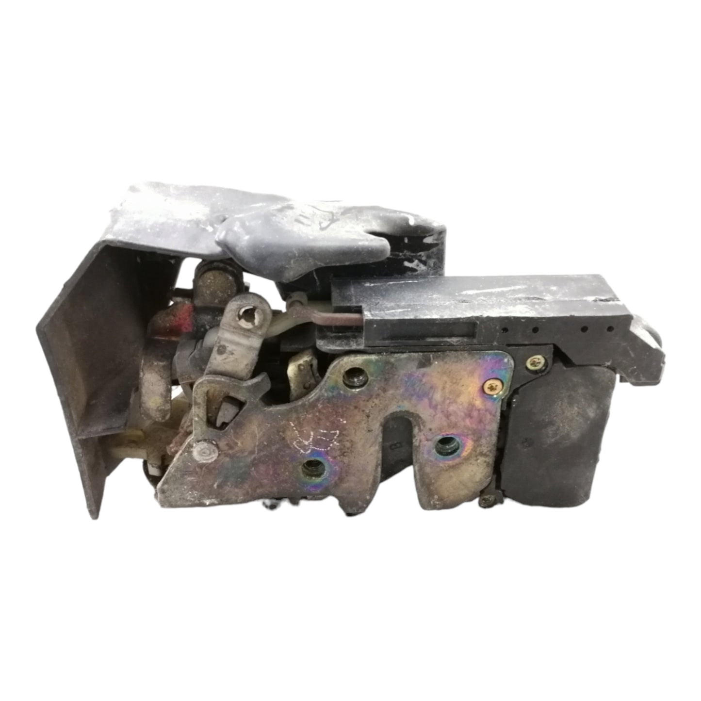 Serratura Porta Anteriore Sinistro ALFA ROMEO 156 1 2 Serie