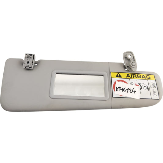 Pannello Alette  Parasole Destro FIAT PANDA 3 Serie 312