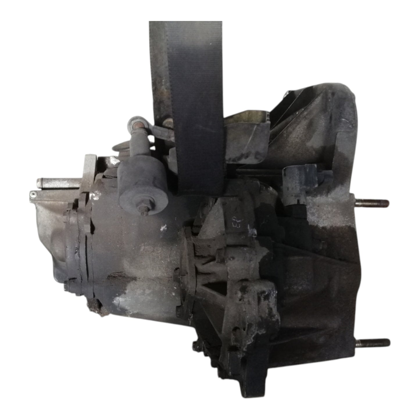 Cambio Manuale 5 Marce FIAT MULTIPLA 1 2 Serie 1.9 JTD
