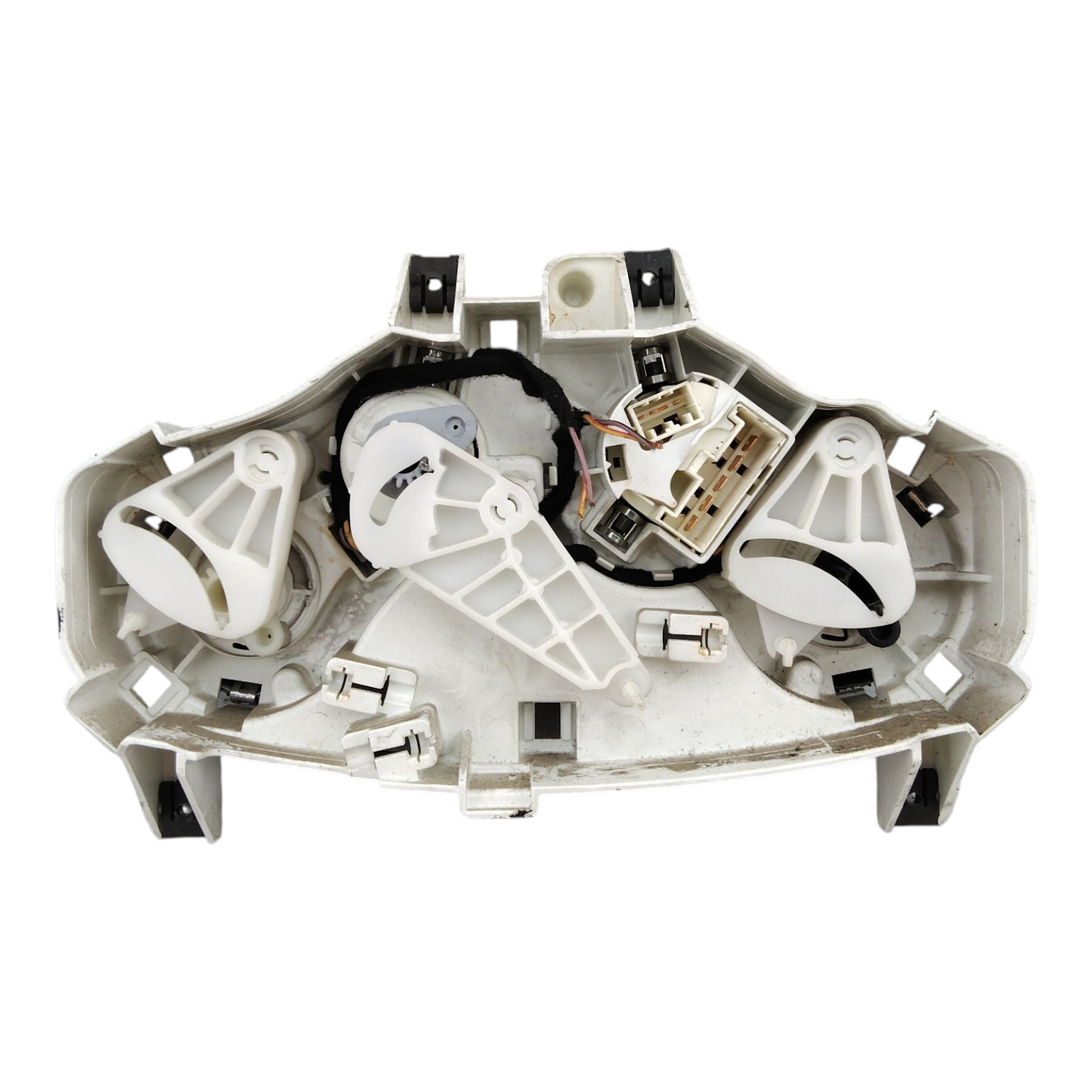 Modulo Comando Clima FIAT PANDA 2 Serie Benzina Diesel GPL
