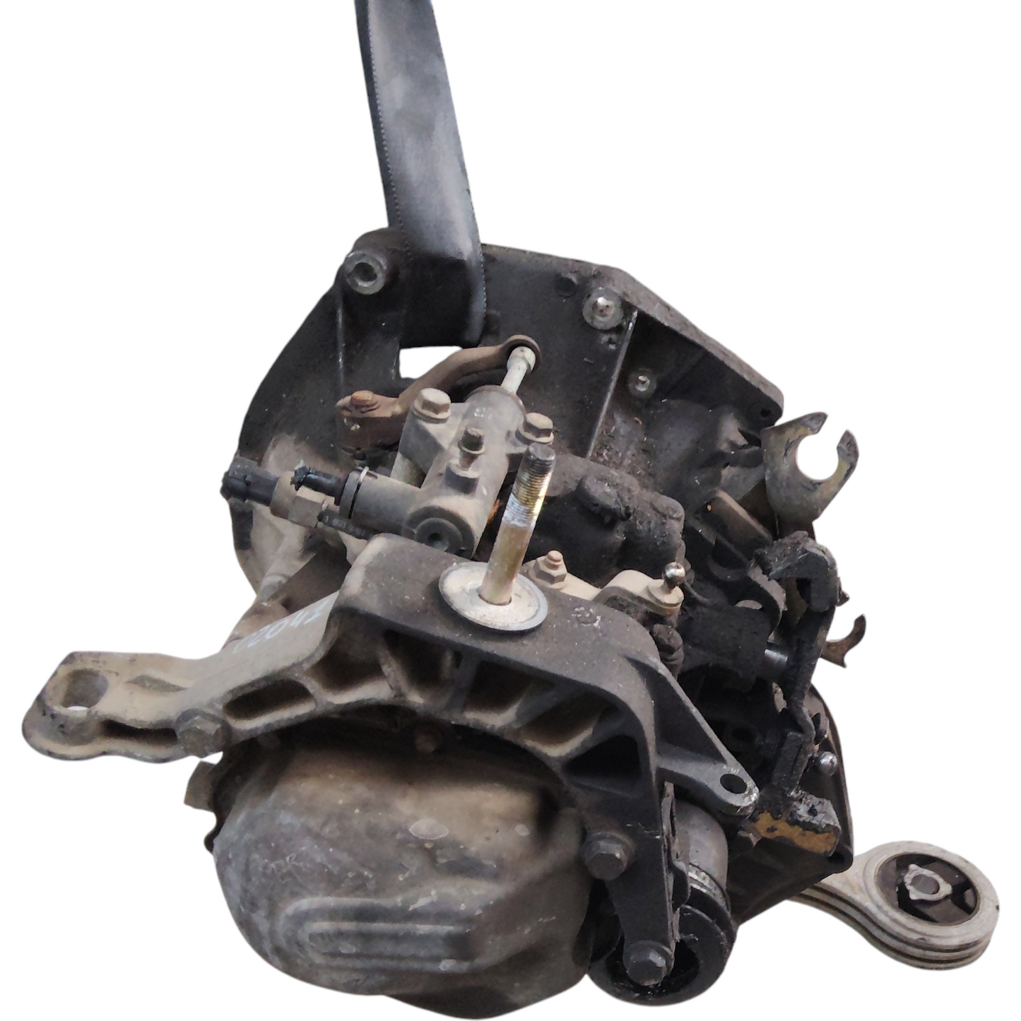 Cambio Manuale 5 Marce LANCIA YPSILON 843 1 2 Serie 1.2 Motore 188A4000