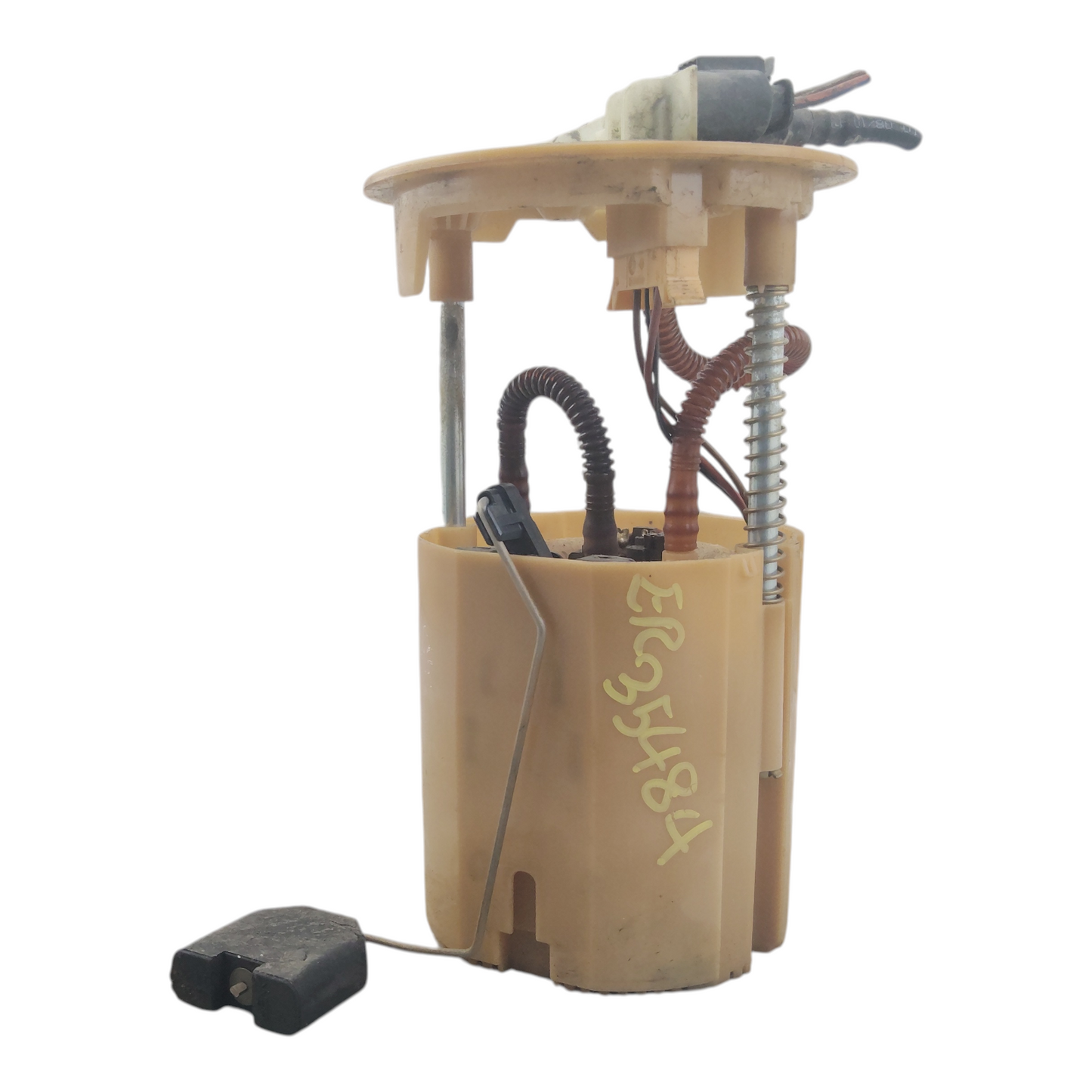 Pompa Carburante Galleggiante SMART FORTWO CABRIO COUPE' 451 1.0 Benzina