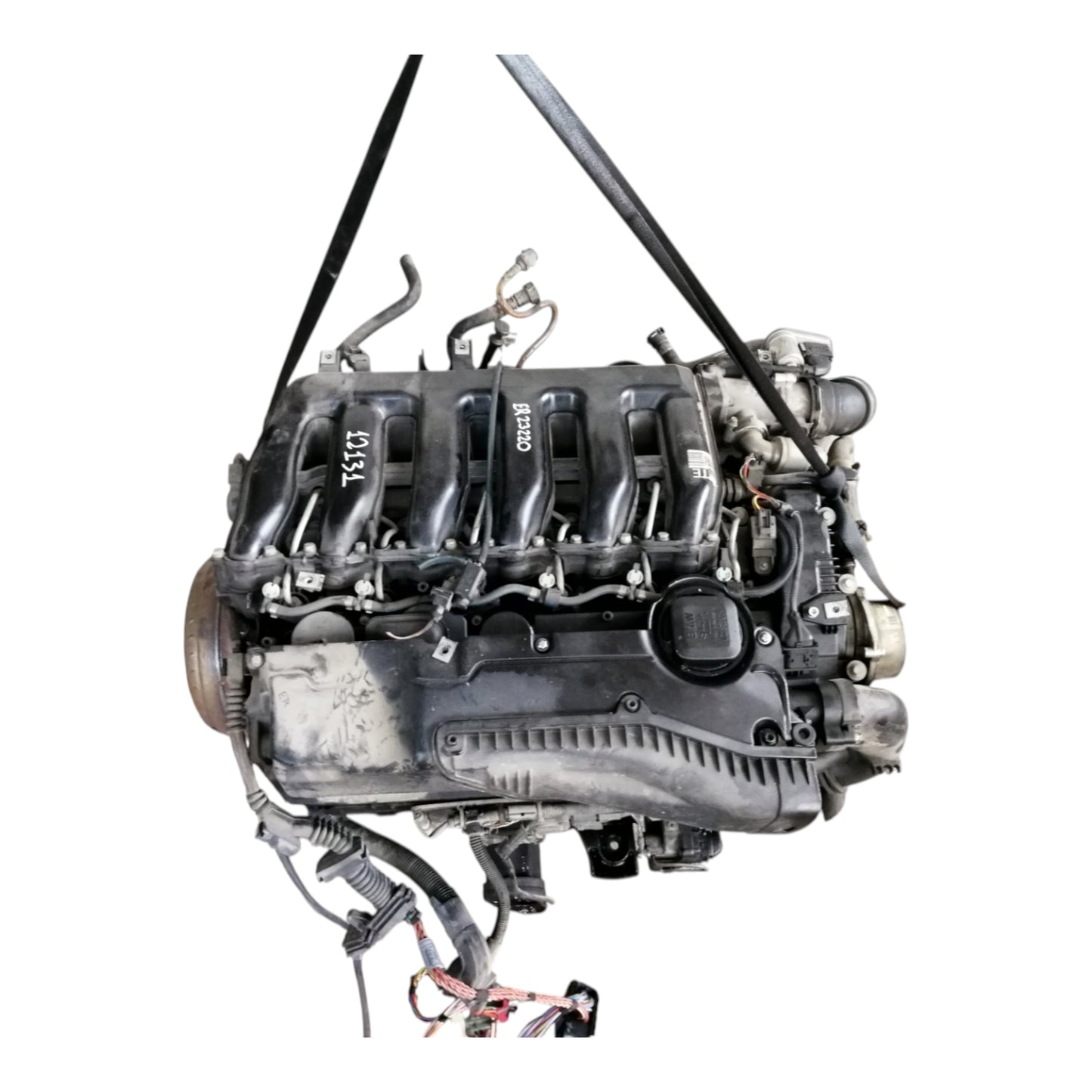 Motore 306D3 BMW SERIE 5 E61/E60 530xd 3.0 173 Kw 235 Cv - 144.955 Km -