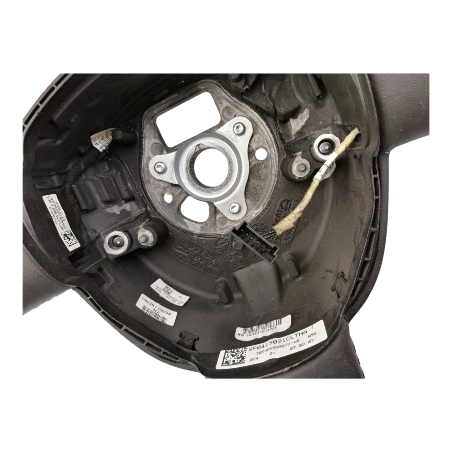 Volante Sterzo AUDI A3 8PA SPORTBACK