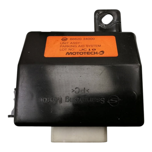 Centralina Sensori Parcheggio Paraurti SSANGYONG KORANDO 3 Serie