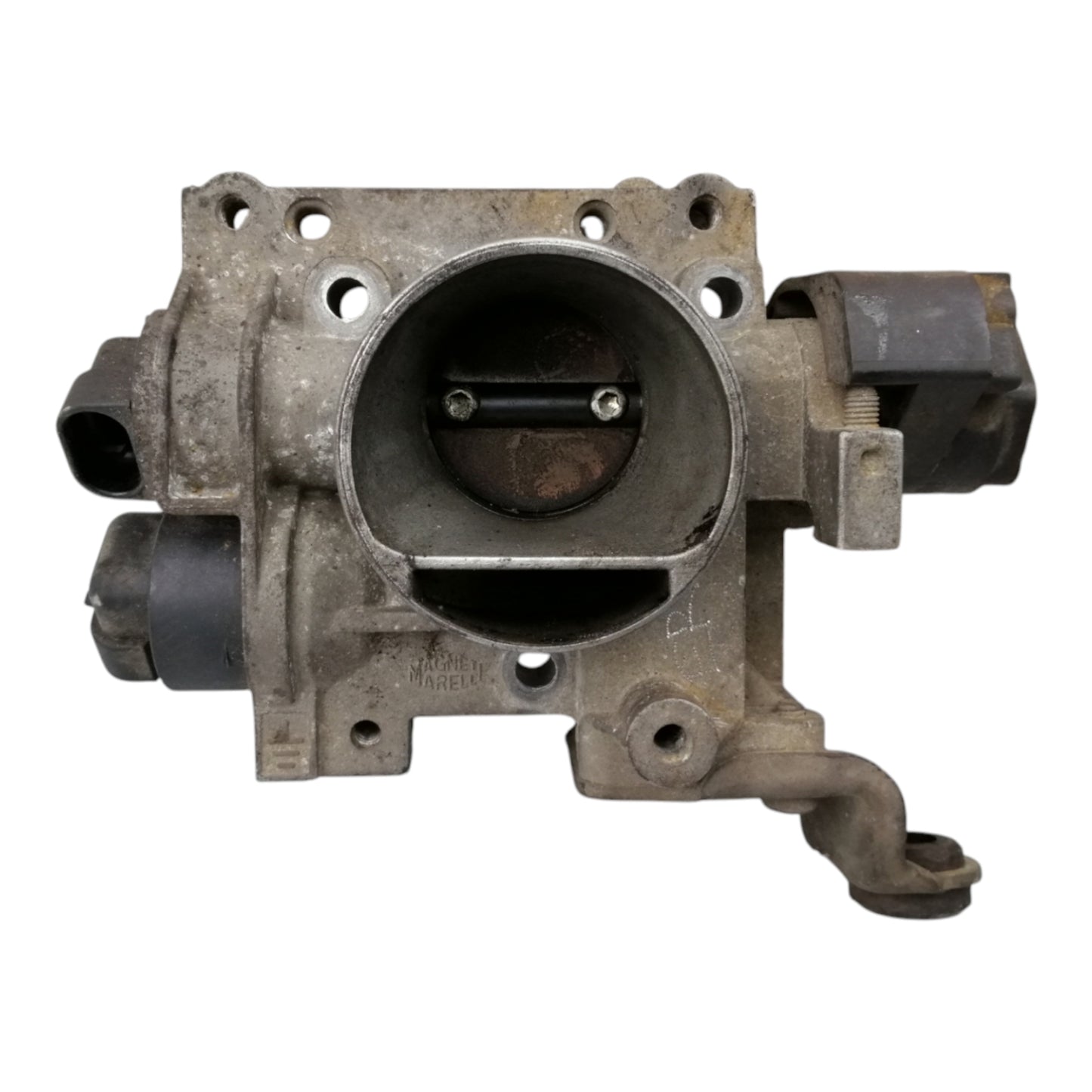 Corpo Farfallato FIAT PANDA 2 Serie/600/PUNTO 2 Serie Benzina