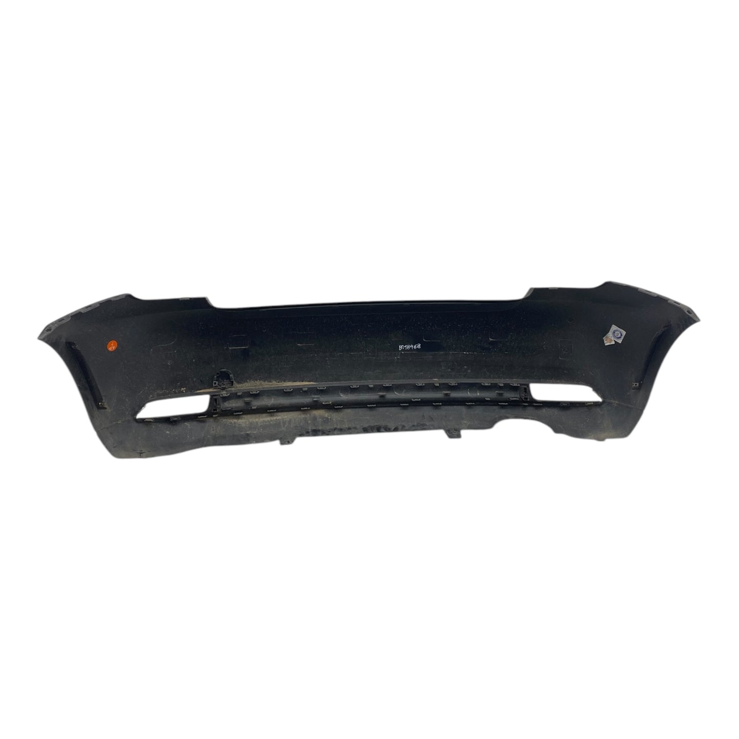 Paraurti Posteriore FIAT 500 2 Serie Berlina Cabrio