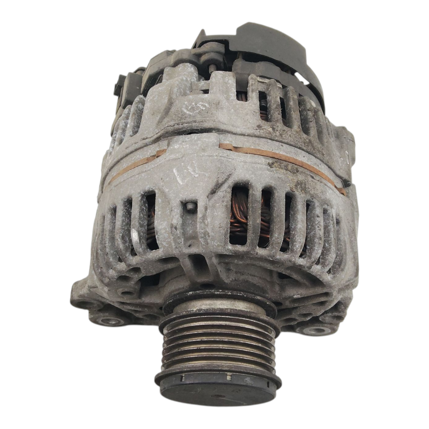 Alternatore SKODA FABIA 542 545/OCTAVIA 1Z3/YETI Diesel
