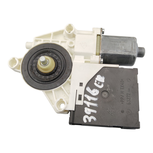 Motorino Alzacristallo Porta Posteriore Destro AUDI A3 8PA