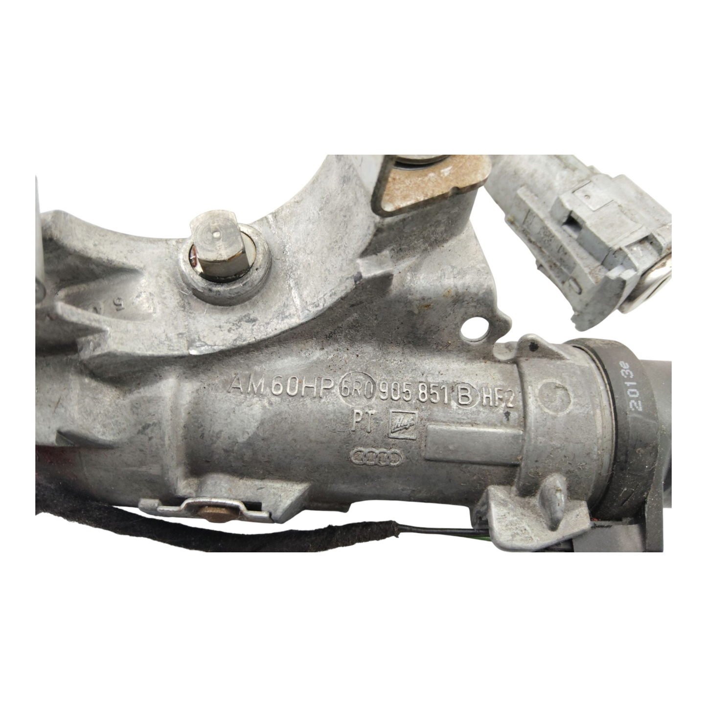 Blocchetto Avviamento VOLKSWAGEN POLO 6 Serie/AMAROK 1 Serie