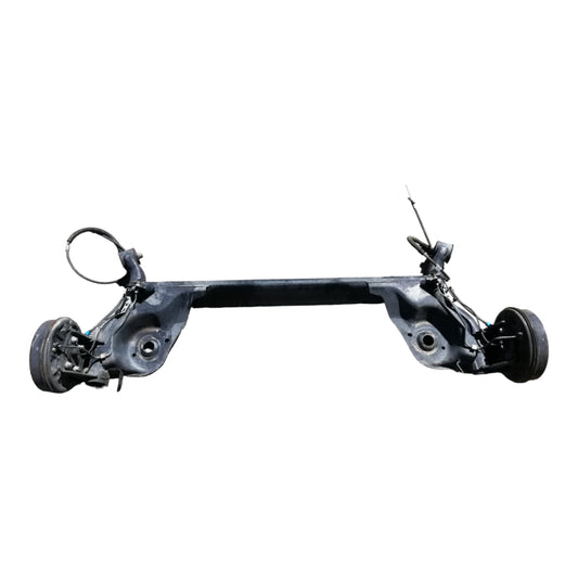 Assale Ponte Posteriore CITROEN C1 1 Serie Benzina e Diesel