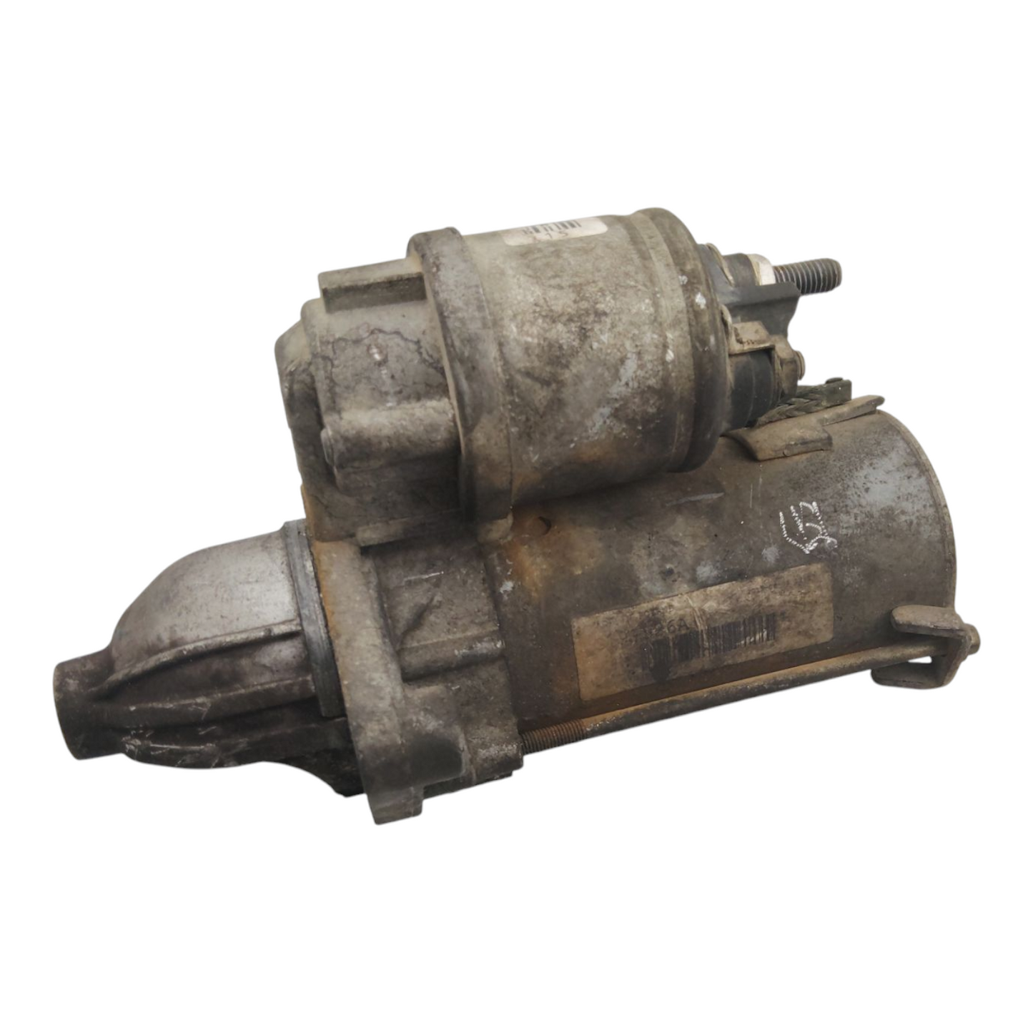Motorino Avviamento FIAT PANDA 2 Serie/GRANDE PUNTO/500 2 Serie Diesel