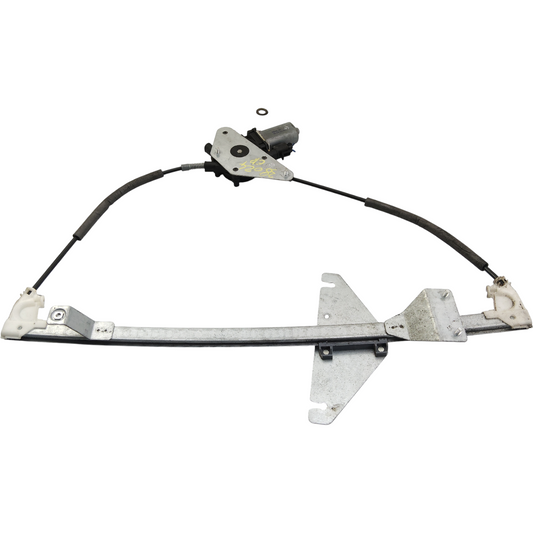 Alzacristallo Alzavetro Anteriore Sinistro JEEP CHEROKEE 3 Serie