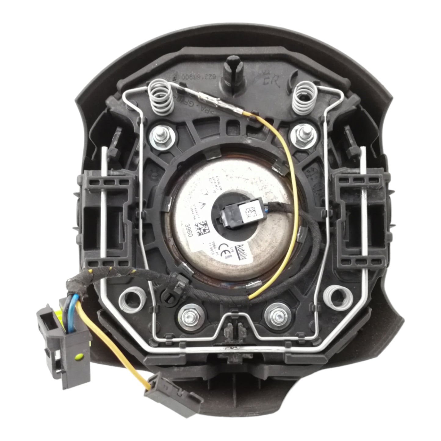 Airbag Lato Guida MINI ONE COOPER F55 F56 F57 Benzina Diesel