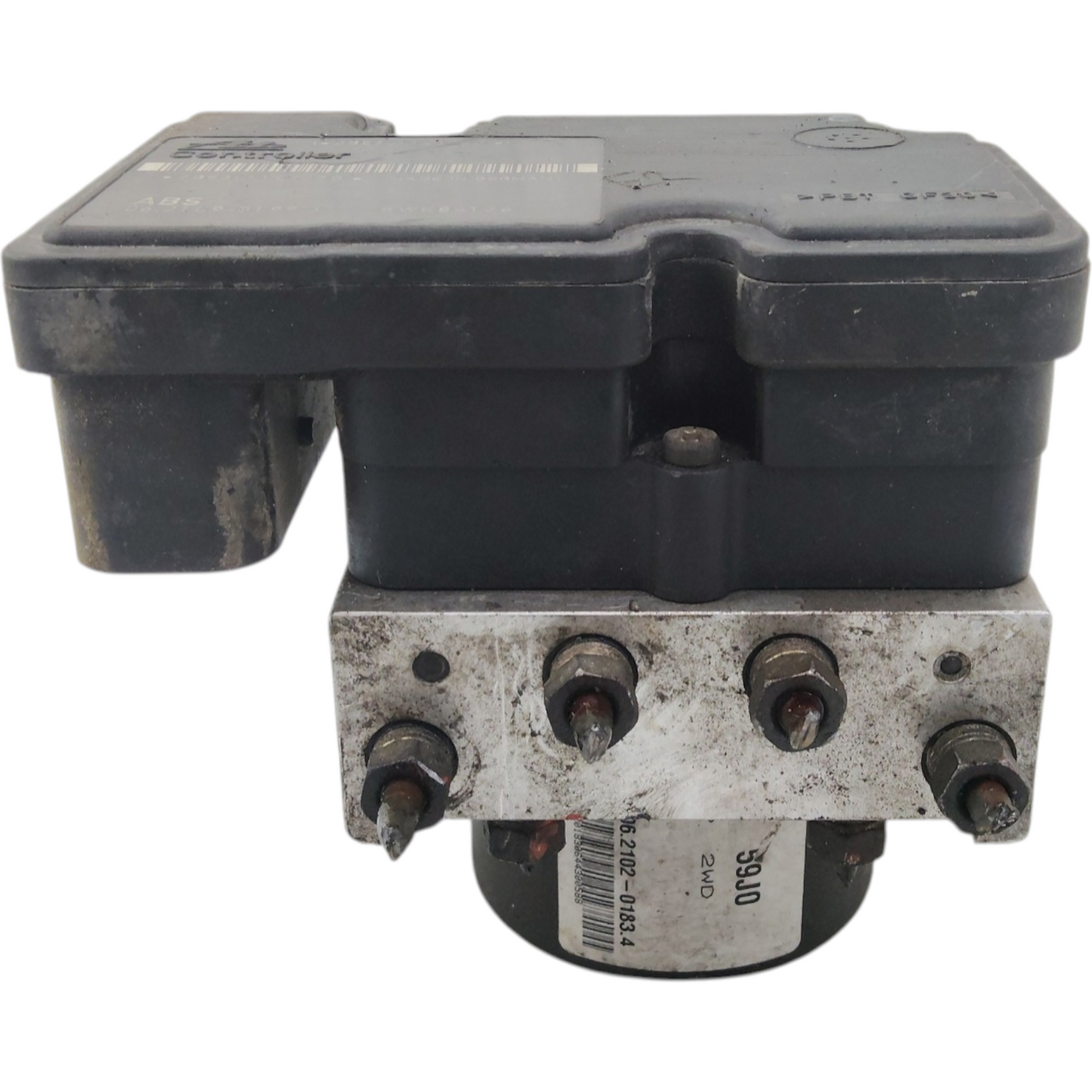 Gruppo Centralina Pompa Abs SUZUKI LIANA Diesel Benzina