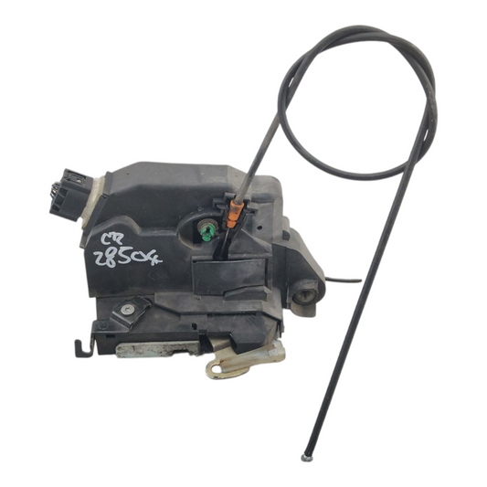 Serratura Porta Anteriore Sinistro MINI ONE COOPER R50 R52 R53