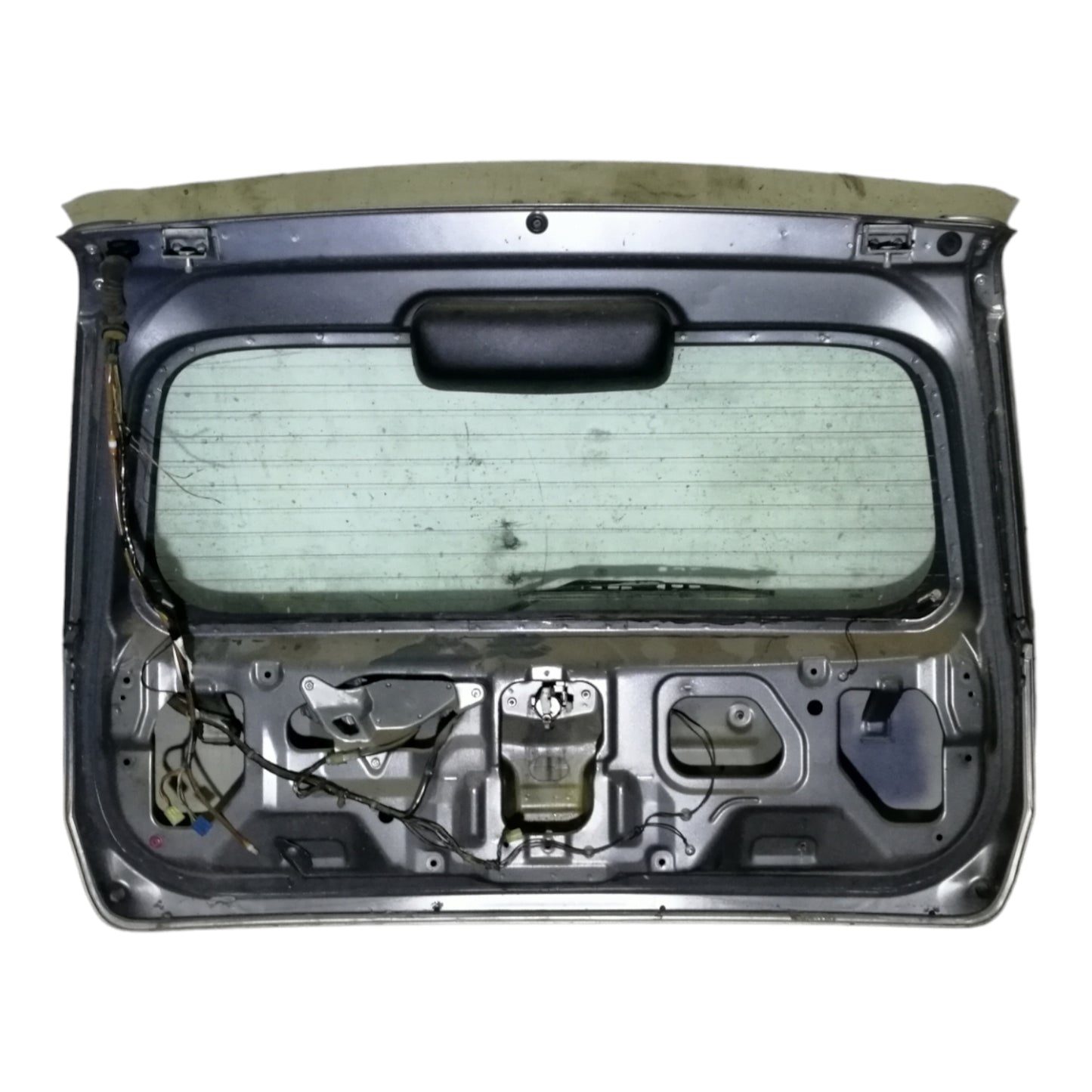 Portello Portellone Posteriore SUZUKI IGNIS 2 Serie Berlina
