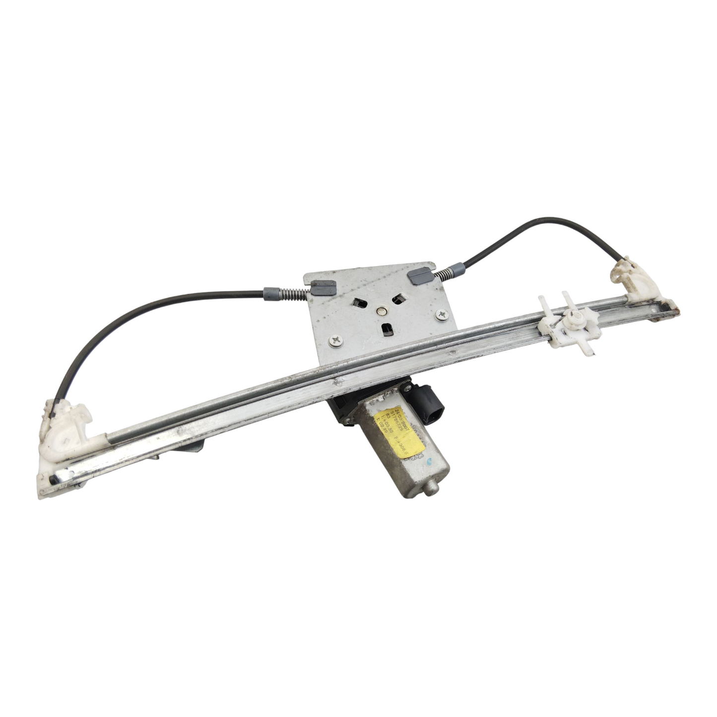 Alzacristallo Alzavetro Anteriore Sinistro FIAT GRANDE PUNTO