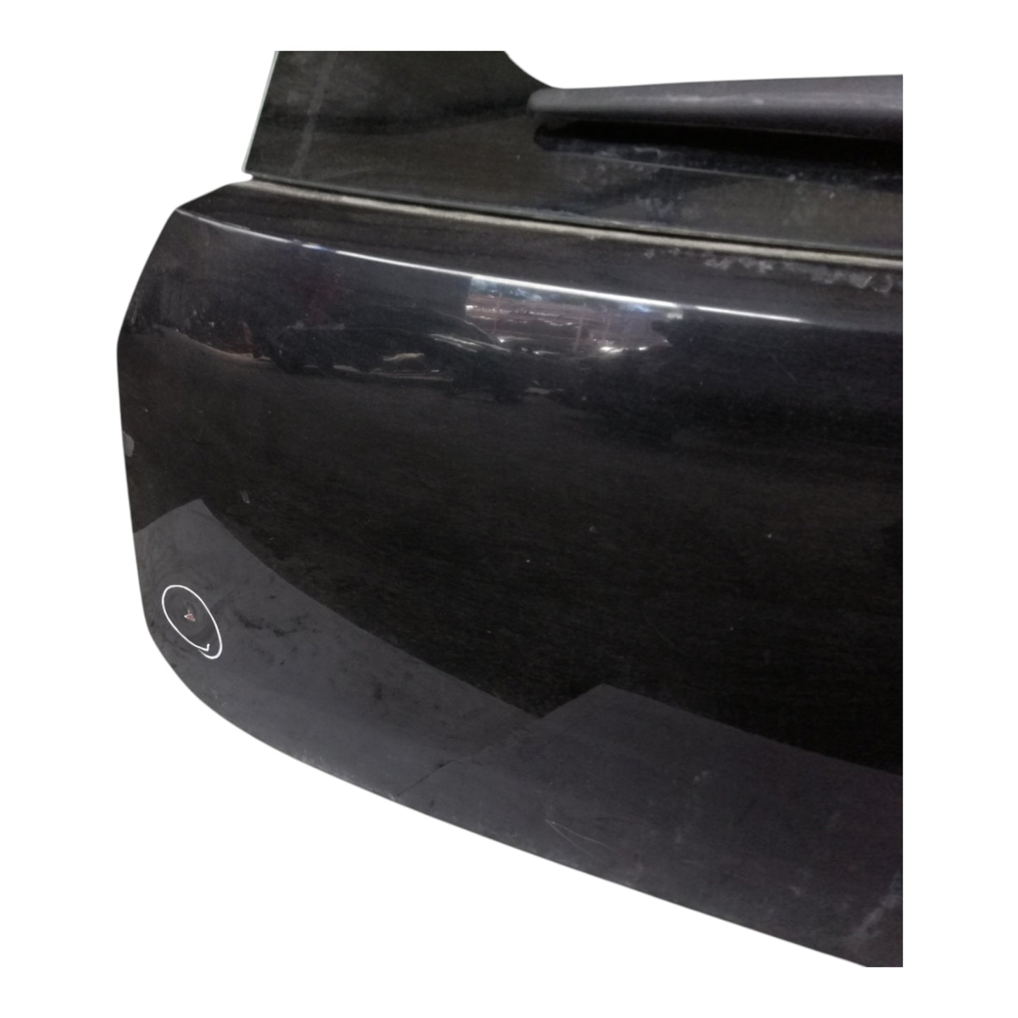 Portello Portellone Posteriore FIAT GRANDE PUNTO/PUNTO 3 Serie 3-5 Porte