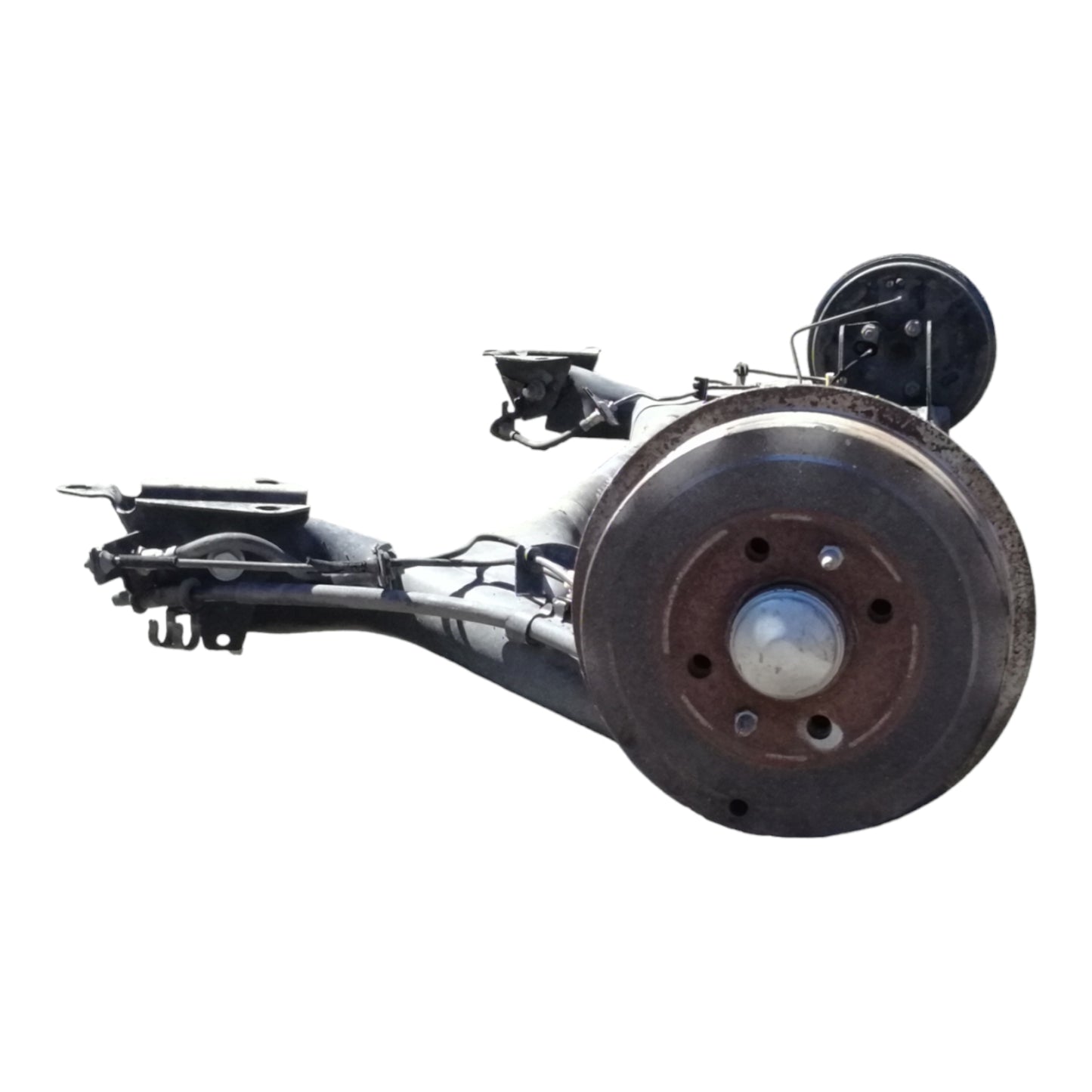 Assale Posteriore LANCIA YPSILON 1 Serie Benzina