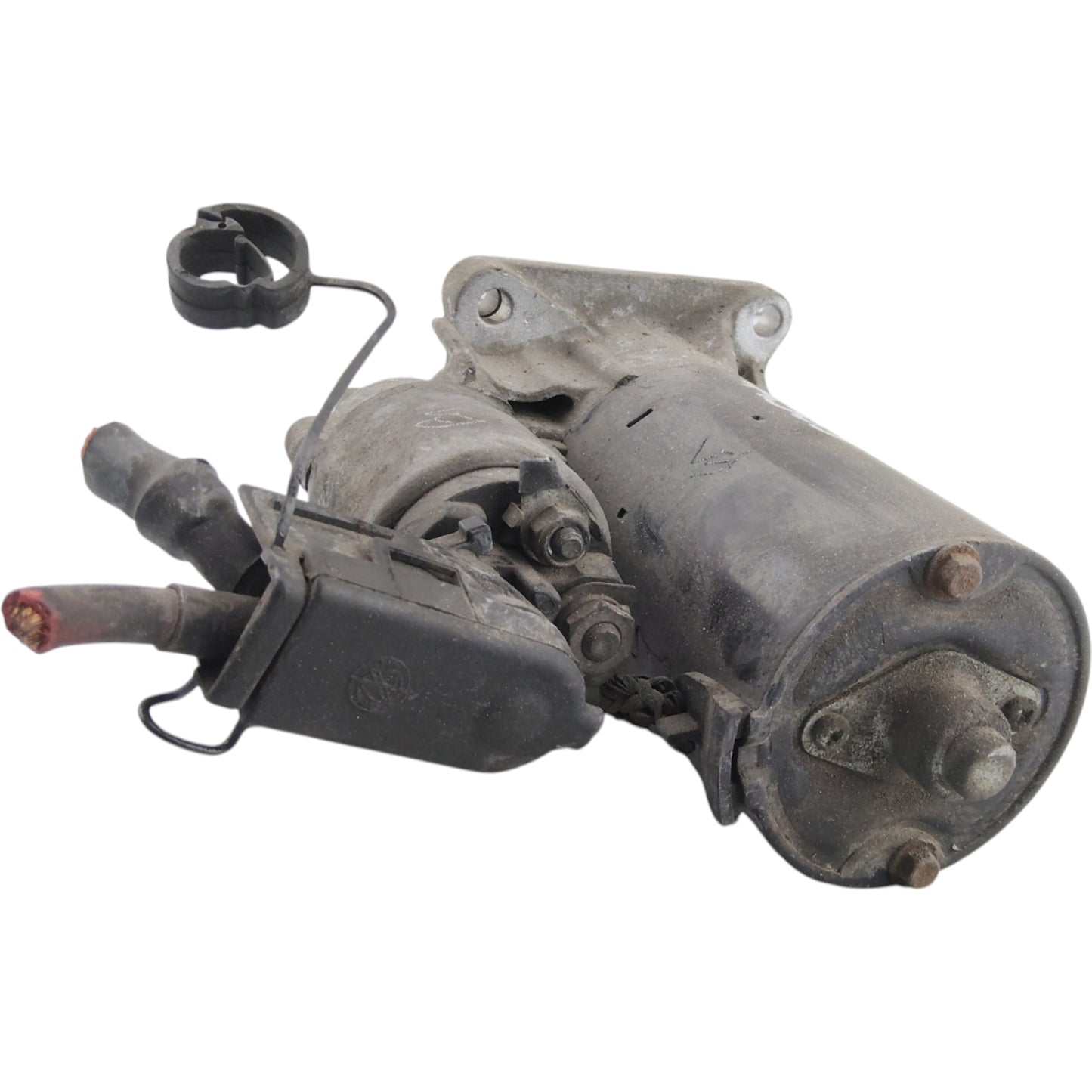Motorino Avviamento FIAT CROMA 2 Serie/MULTIPLA 1 2 Serie 1.6 1.9 Diesel