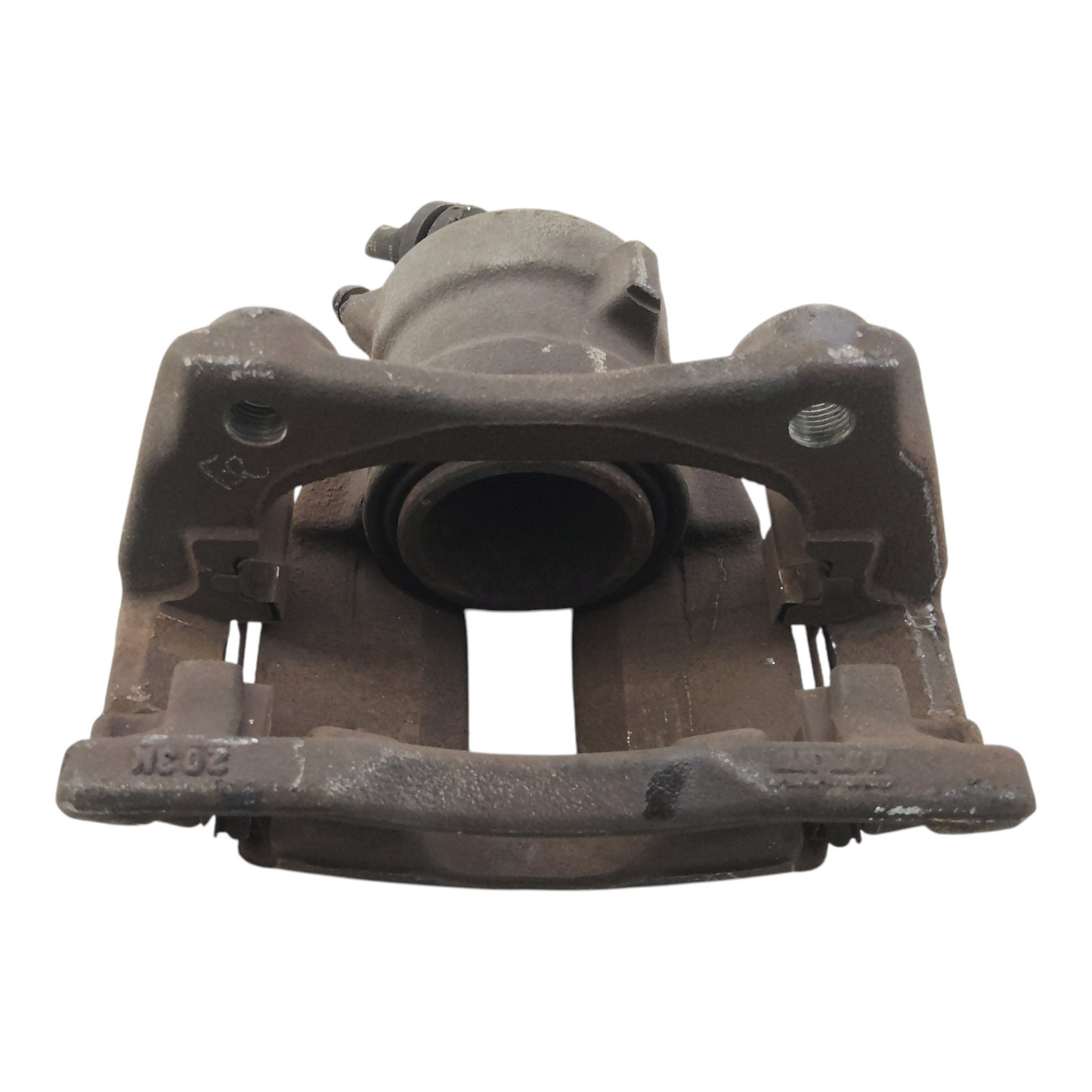 Pinza Freno Anteriore Sinistro RENAULT CLIO 3 Serie/MODUS Benzina Diesel