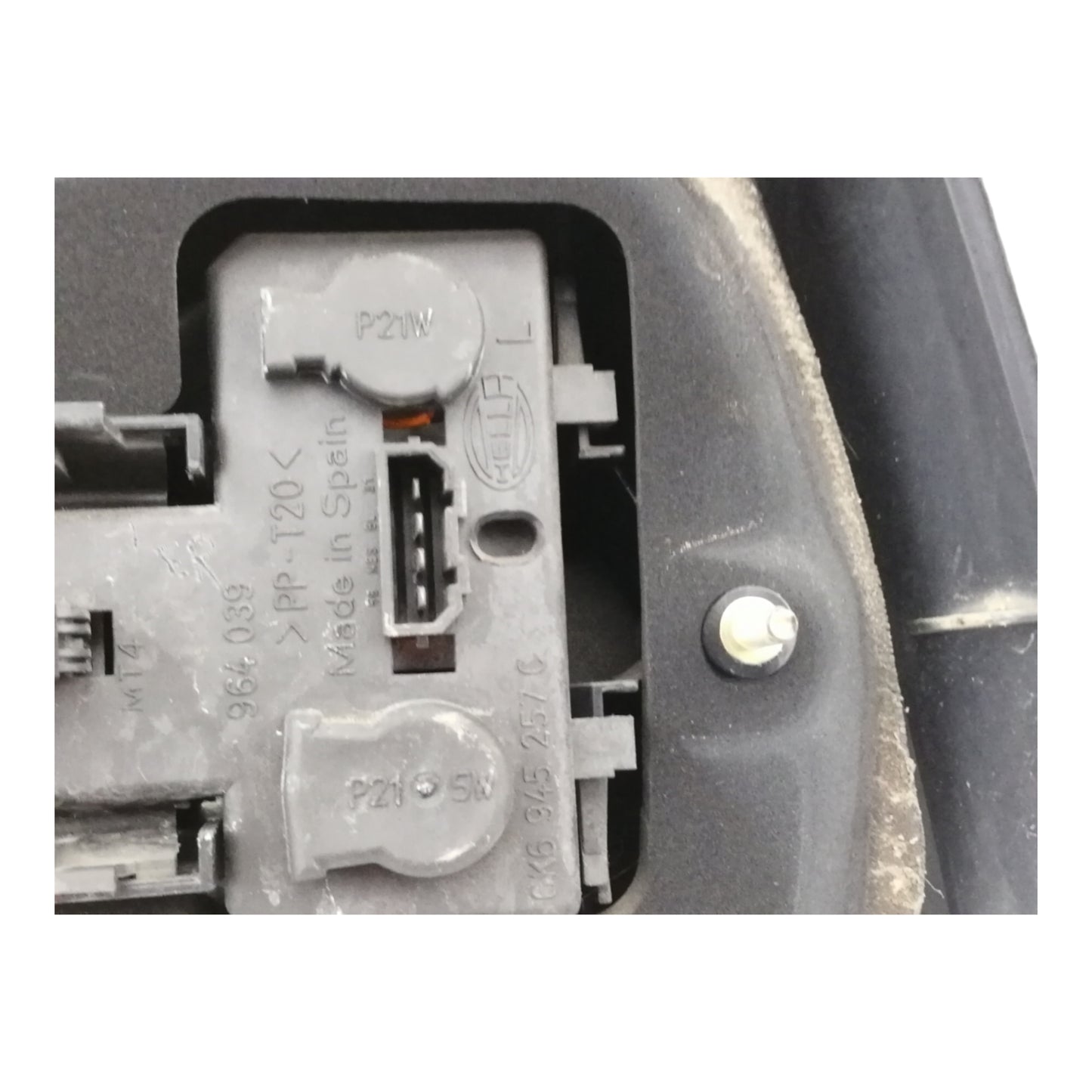 Fanale Stop Esterno Posteriore Sinistro SEAT IBIZA 2 3 Serie