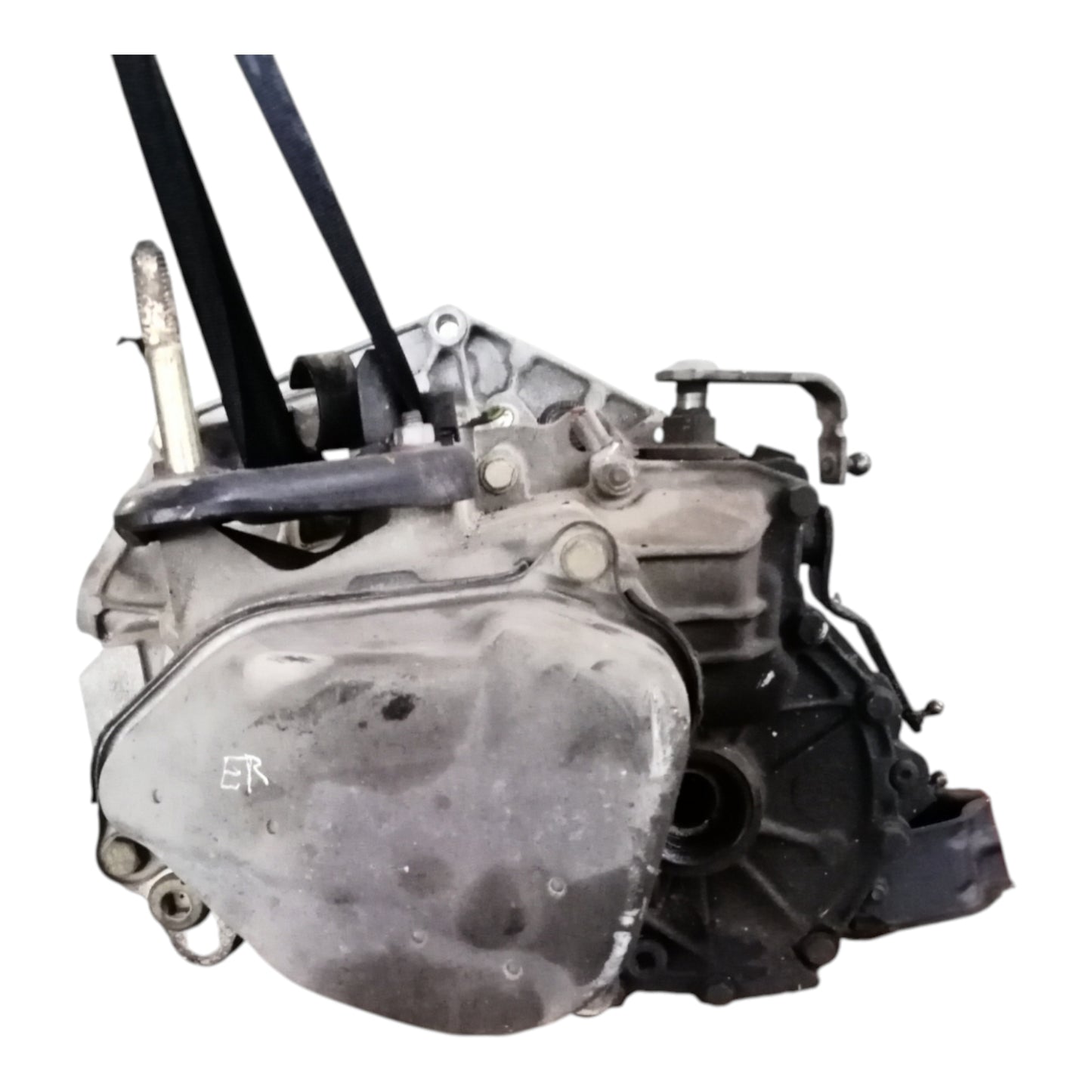 Cambio Manuale 5 Marce PEUGEOT 106 2 Serie 1.1 Motore HFX