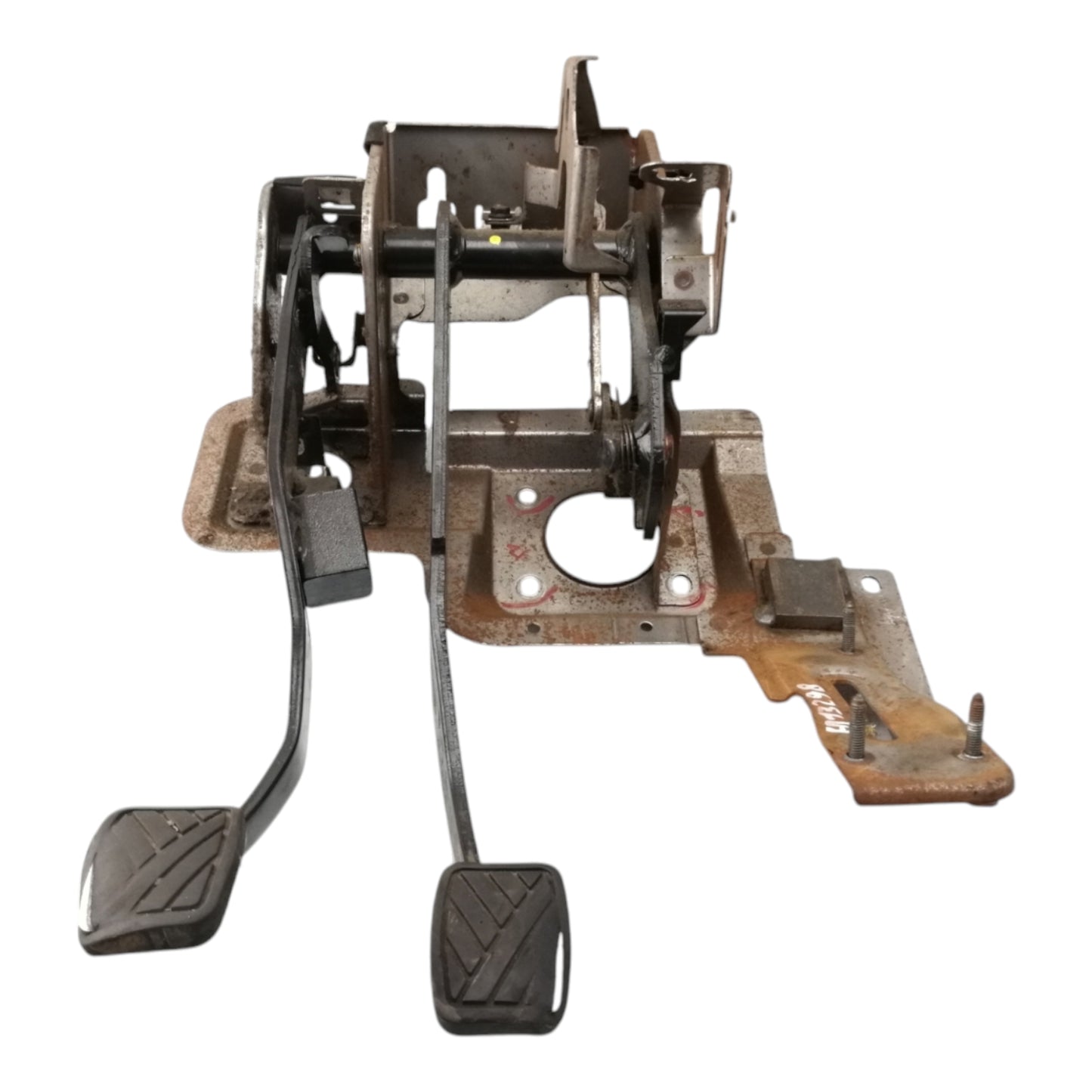 Gruppo Pedaliera Freno Frizione Anteriore FIAT SEDICI 1.9 Diesel