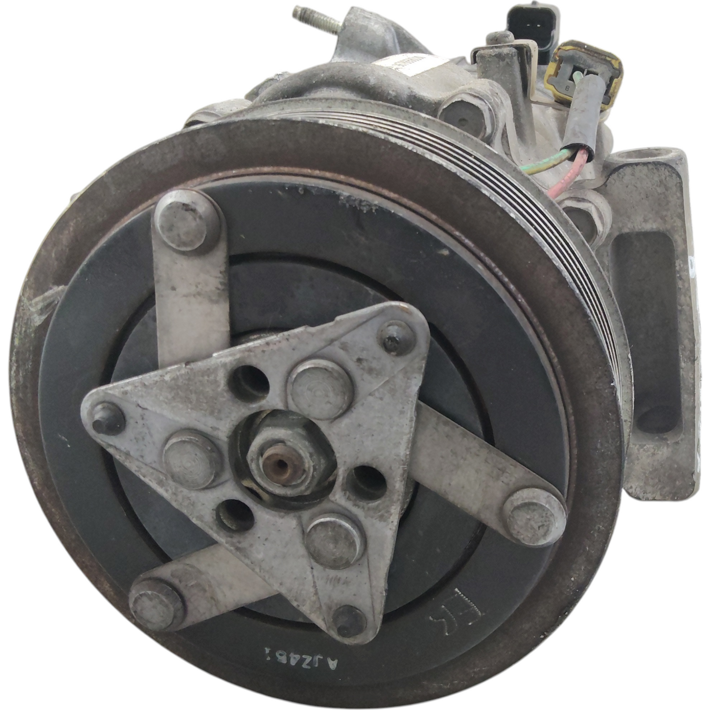Compressore Aria Condizionata PEUGEOT 208 1 Serie Diesel Benzina