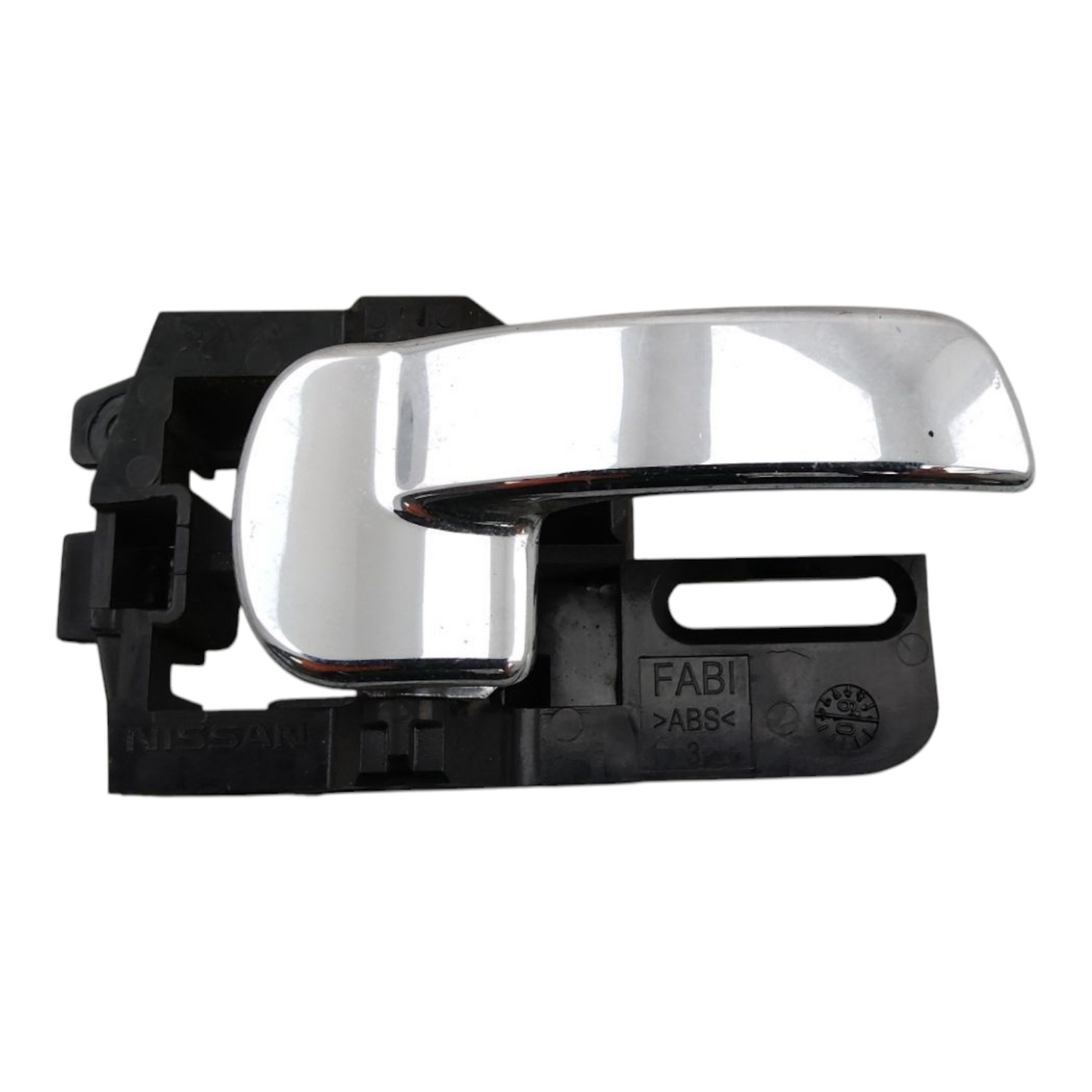 Maniglia Porta Interno Posteriore Destro NISSAN QASHQAI 1 Serie