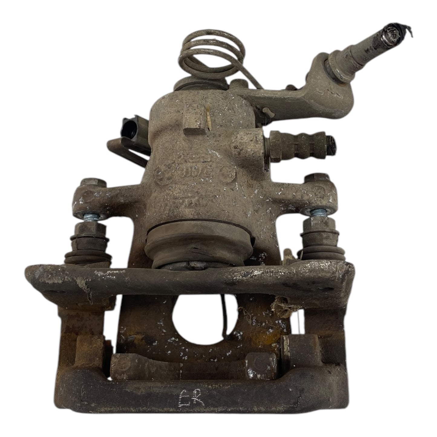 Pinza Freno Posteriore Sinistro ALFA ROMEO GIULIETTA Benzina Diesel