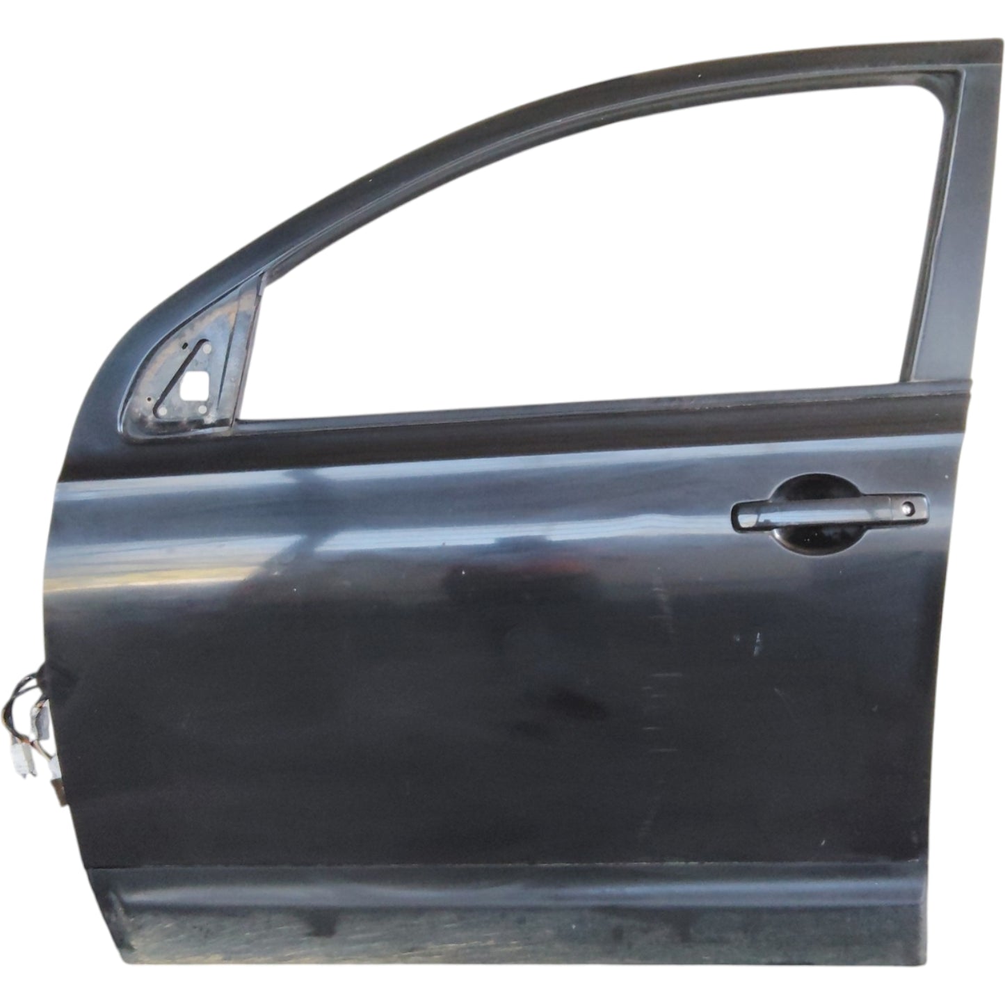 Porta Portiera Anteriore Sinistro NISSAN QASHQAI+2