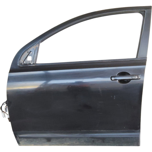 Porta Portiera Anteriore Sinistro NISSAN QASHQAI+2