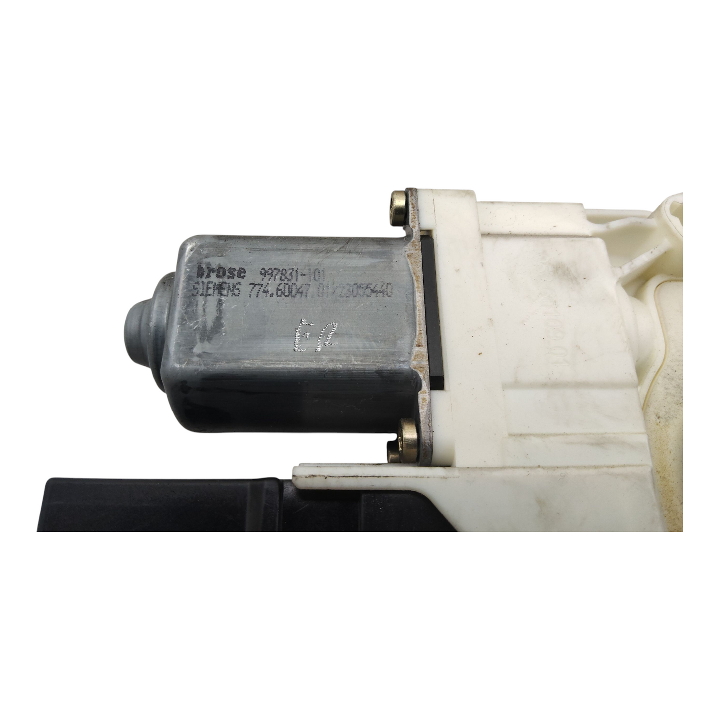 Motorino Alzacristallo Porta Anteriore Destro PEUGEOT 307 1 2 Serie