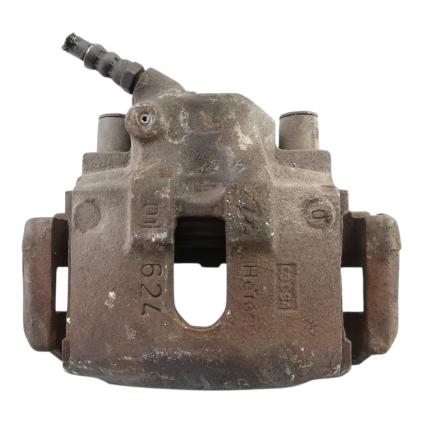 Pinza Freno Anteriore Destro FIAT DOBLO' 1 Serie Benzina Diesel