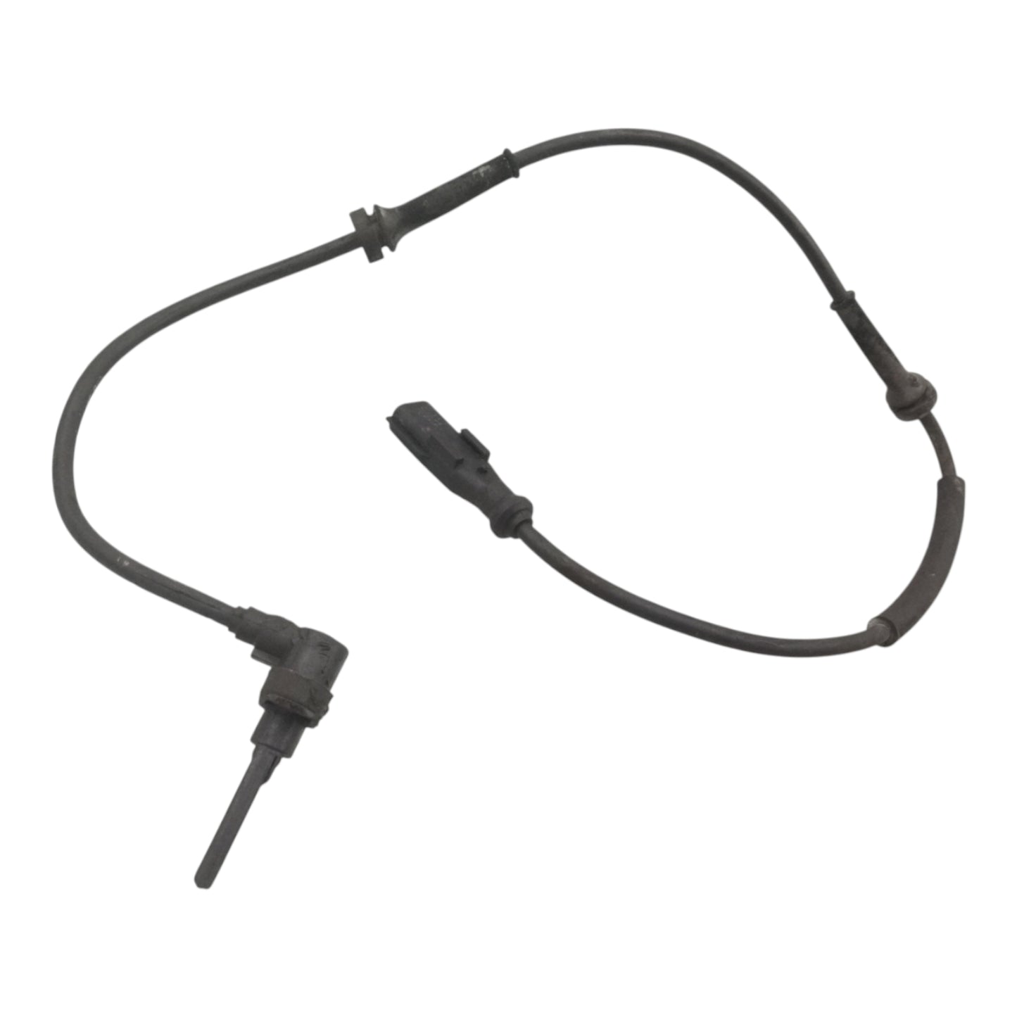 Sensore Giri Abs Anteriore Sinistro RENAULT TWINGO 2 Serie/WIND