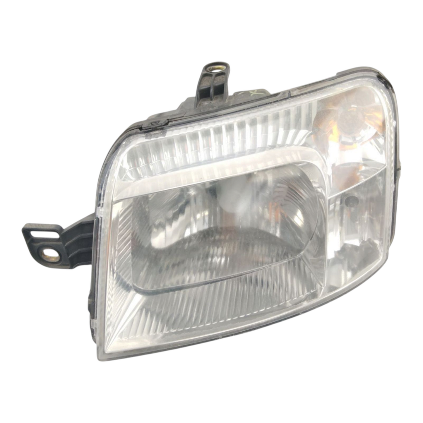 Faro Proiettore Anteriore Sinistro FIAT PANDA 2 Serie