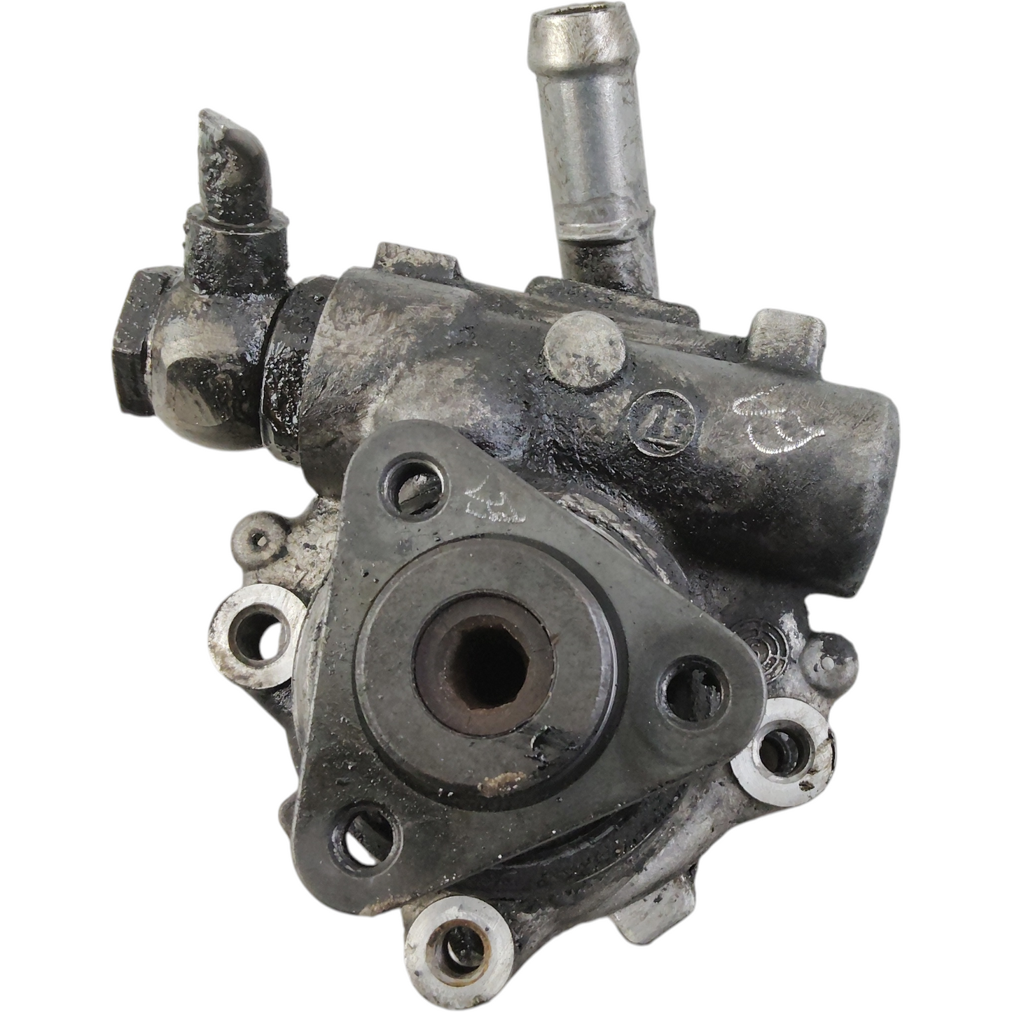 Pompa Servosterzo BMW SERIE 3 E91 E90 2.0 Diesel Motore 204D4