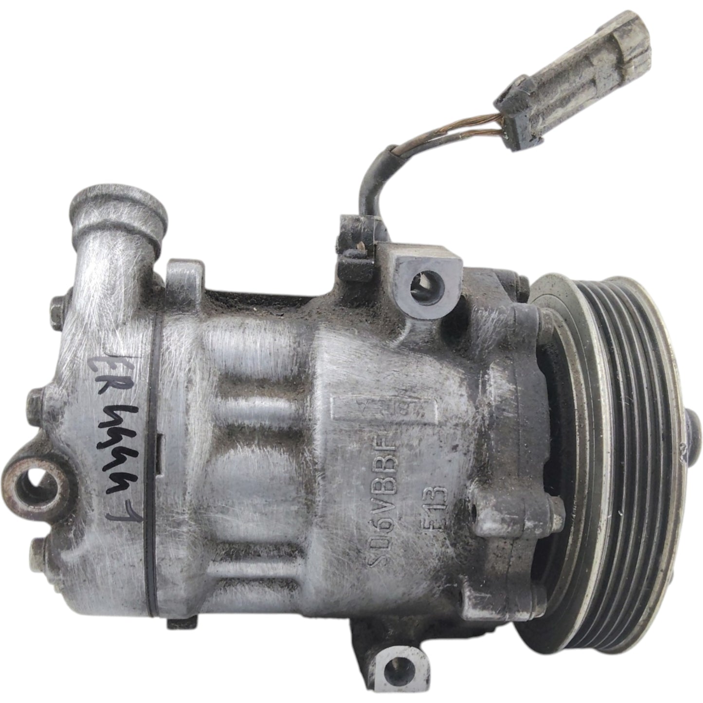 Compressore Aria Condizionata Ac OPEL CORSA C/ASTRA G 1.2 Benzina