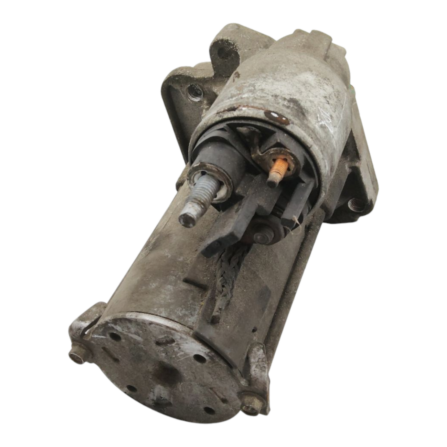 Motorino Avviamento RENAULT TWINGO 2 Serie/CLIO 2 3 4 Serie 1.5 Diesel