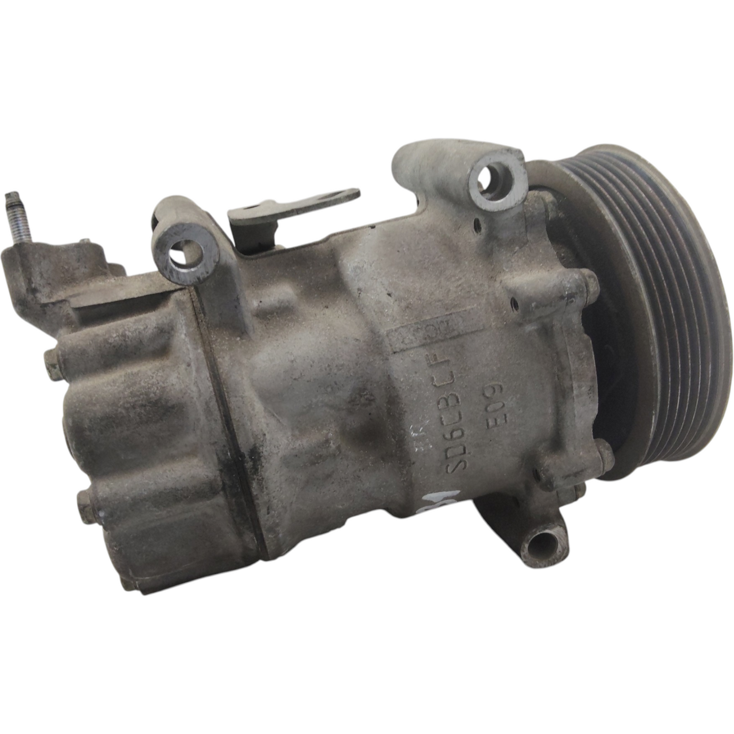 Compressore Aria Condizionata Ac CITROEN C3 2 Serie/DS3 Benzina Diesel