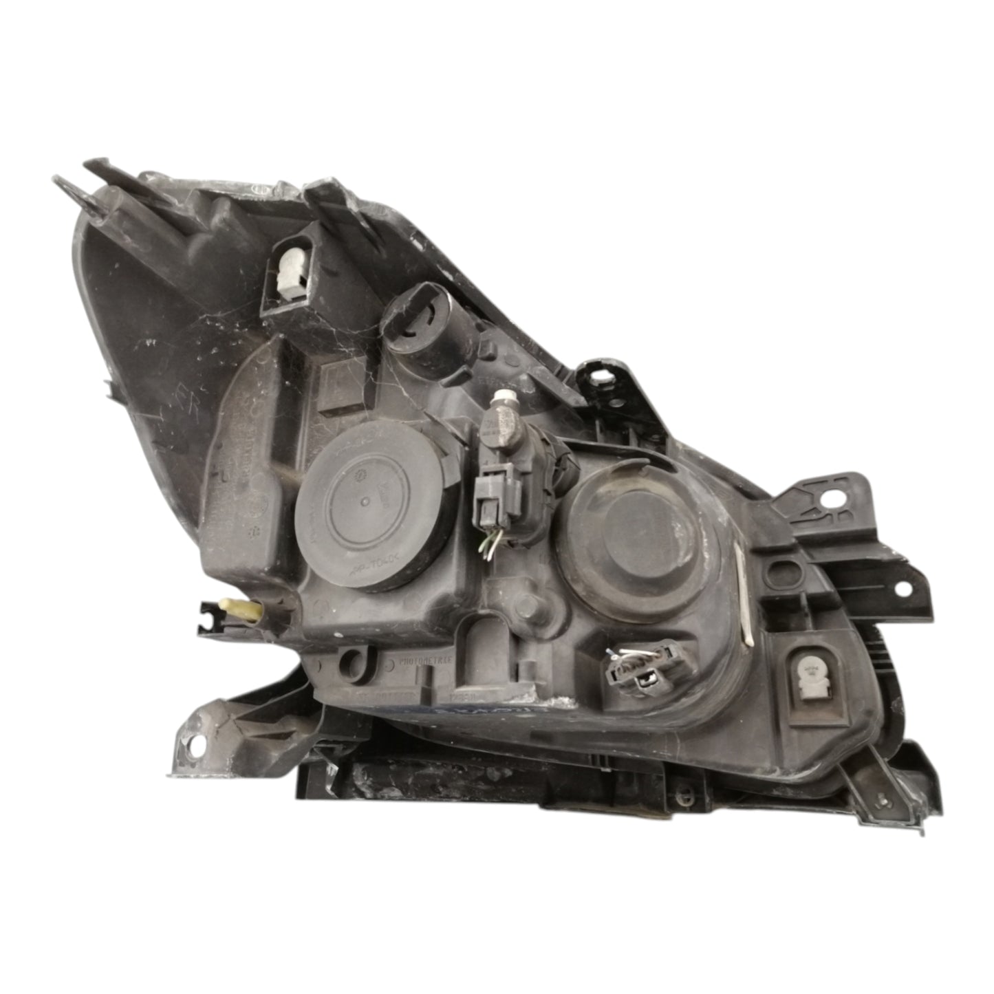 Faro Proiettore Anteriore Sinistro RENAULT CLIO 3 Serie