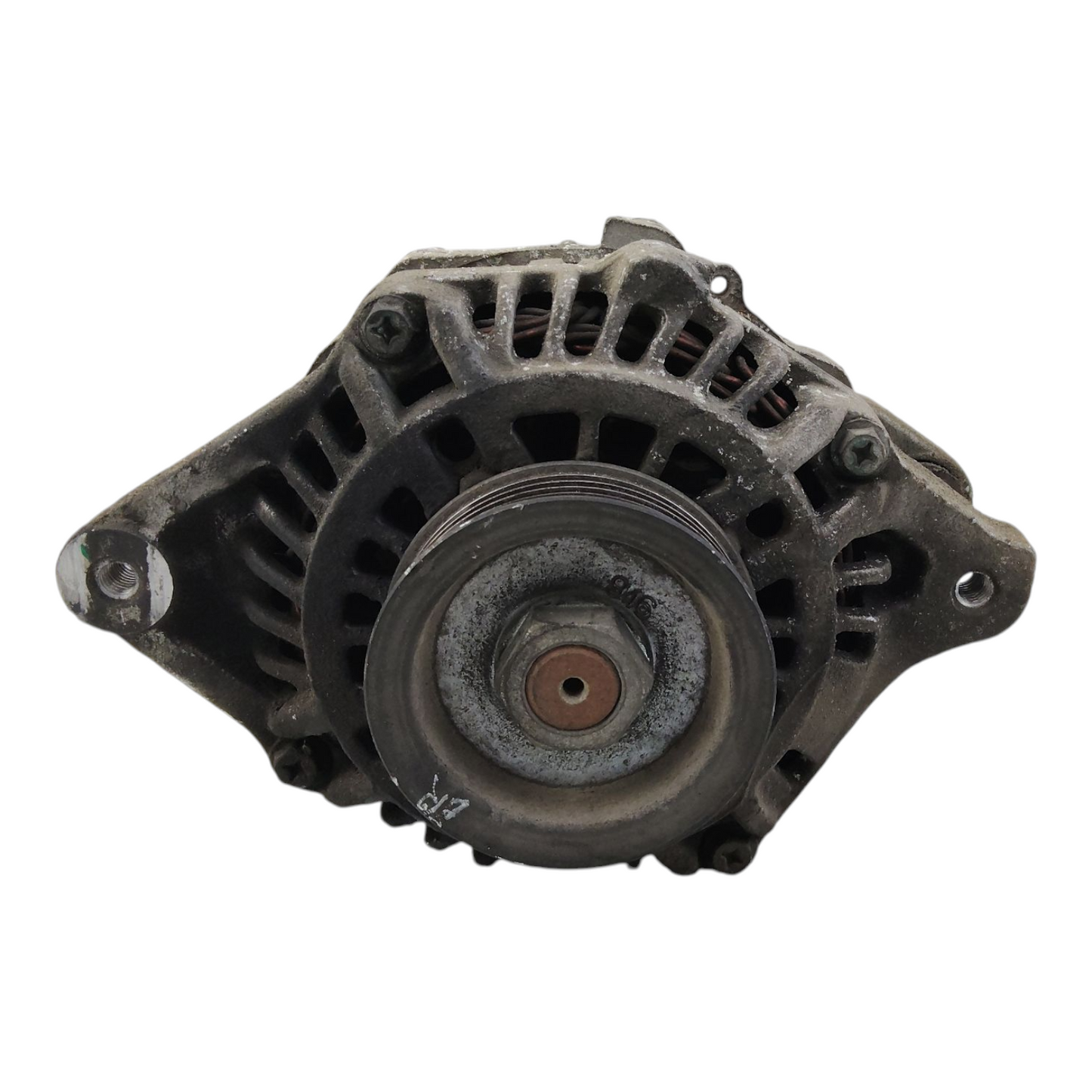 Alternatore HONDA CIVIC 8 Serie 1.4 Benzina Motore L13A7