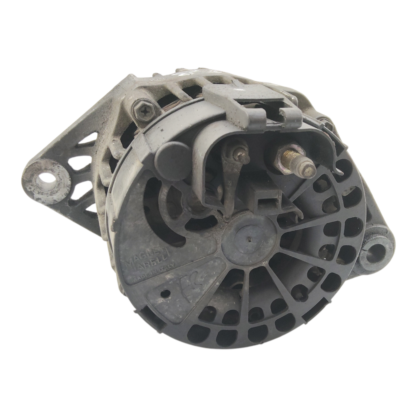 Alternatore FIAT MULTIPLA 1 2 Serie/BRAVA/BRAVO 1 Serie 1.9 Diesel