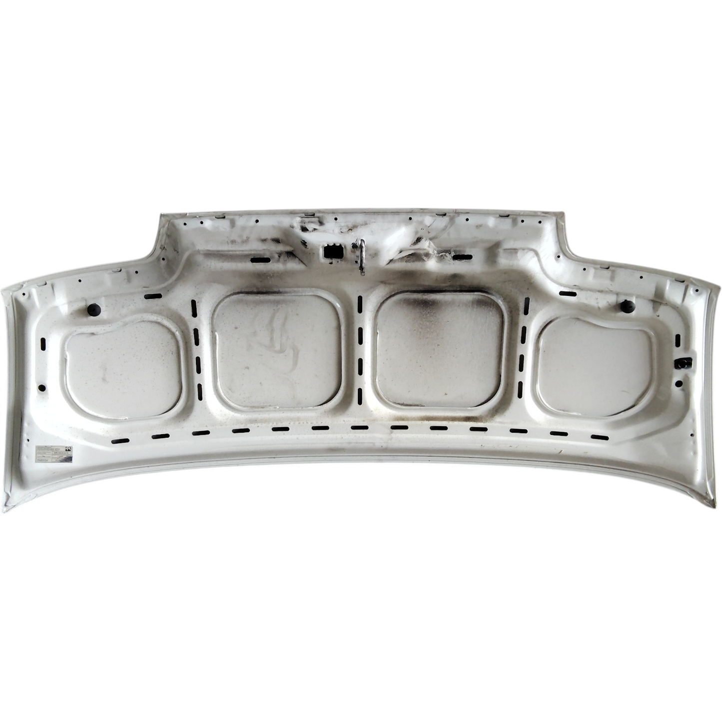 Cofano Anteriore FIAT DUCATO 230