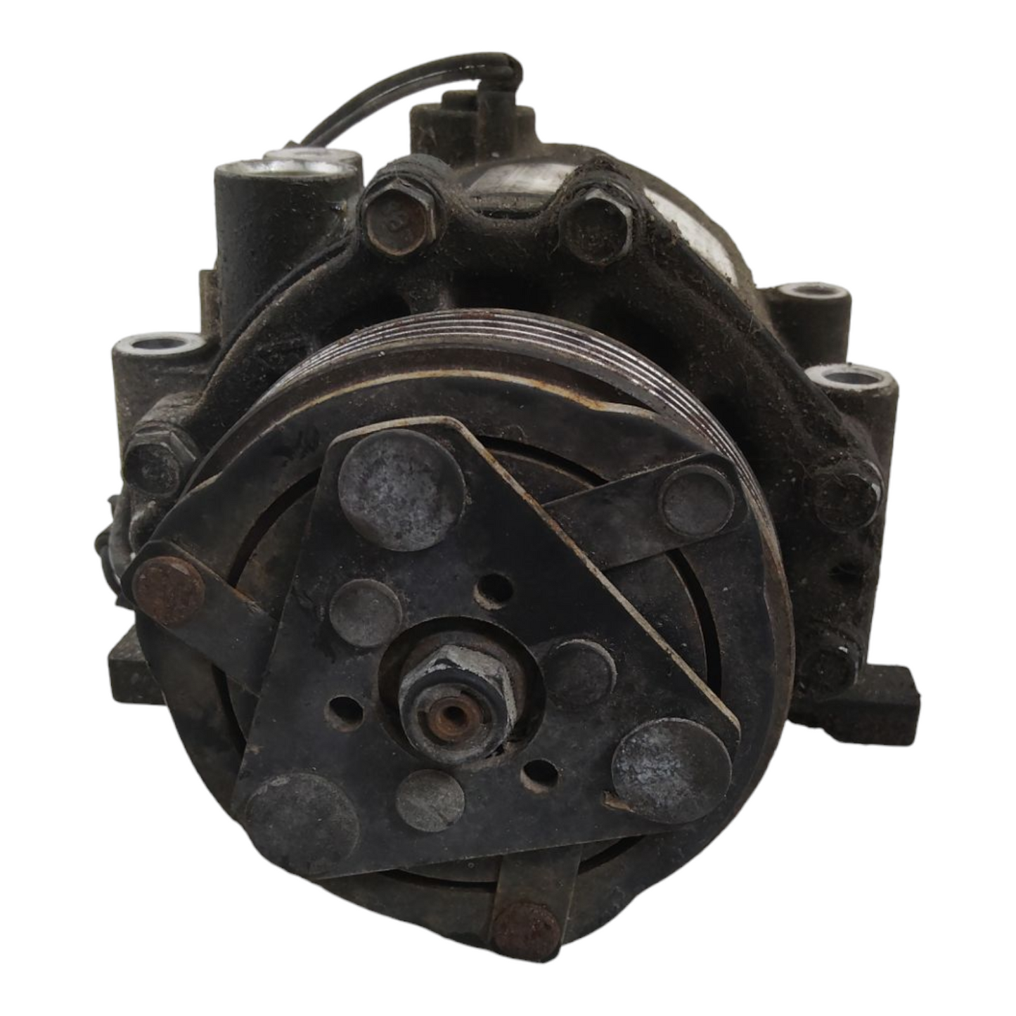 Compressore Aria Condizionata SUZUKI SWIFT 4 Serie/SX4 Benzina