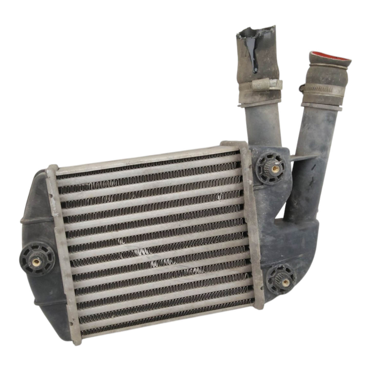 Intercooler Scambiatore Calore FIAT PANDA 2 Serie 1.3 Diesel