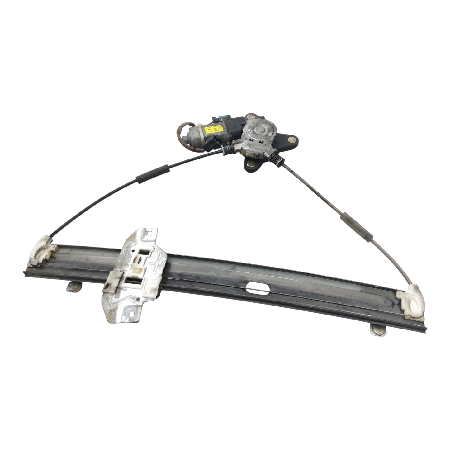 Alzacristallo Alzavetro Anteriore Sinistro CHEVROLET MATIZ 2 Serie